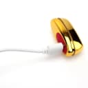 Adam & Eve L-O-V-E Interchangeable Vibrator Collection thumbnail 17