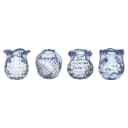 Adam & Eve Tip Teazers Masturbator 4-Pack thumbnail 1
