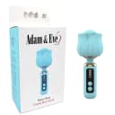 Adam & Eve Rizzy Rose Digital Mini Wand thumbnail 2