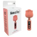 Adam & Eve Rizzy Rose Digital Mini Wand thumbnail 3