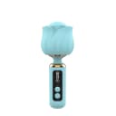 Adam & Eve Rizzy Rose Digital Mini Wand thumbnail 12