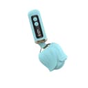 Adam & Eve Rizzy Rose Digital Mini Wand thumbnail 14