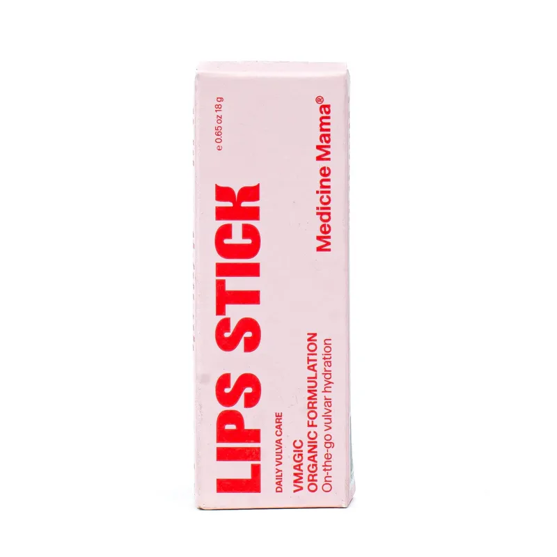 Vmagic® Lips Stick Medicine Mama