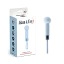 Adam & Eve Dottie Mini Wand Massager thumbnail 1