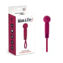 Adam & Eve Dottie Mini Wand Massager thumbnail 2