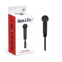 Adam & Eve Dottie Mini Wand Massager thumbnail 3