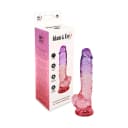 So Real 8 Inch Realistic Dildo thumbnail 3