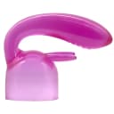 Magic Wand Rechargeable With Magic Rabbit Attachment thumbnail 3
