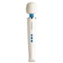 Magic Wand Rechargeable With Stroker Attachment thumbnail 2