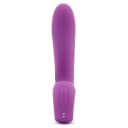 Nu Sensuelle Nubii Raine Heated Tapping Turbo Boost Vibe thumbnail 4