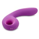 Nu Sensuelle Nubii Raine Heated Tapping Turbo Boost Vibe thumbnail 5
