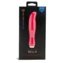 Nu Sensuelle Bella Velvet Touch Turbo Boost Vibe thumbnail 7