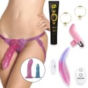 Her Pleasure Bundle thumbnail 1