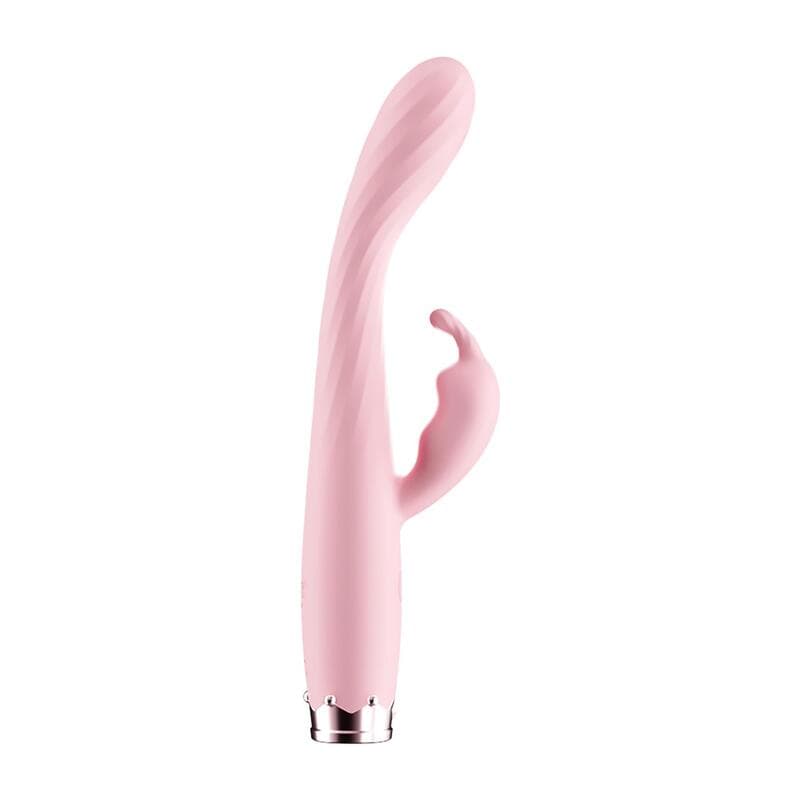 10X Slimline Rabbit Vibrator