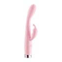 10X Slimline Rabbit Vibrator thumbnail 2