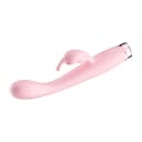 10X Slimline Rabbit Vibrator thumbnail 5