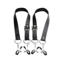 Master Series Labia Spreader Straps thumbnail 1