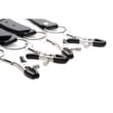 Master Series Labia Spreader Straps thumbnail 3