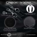 Master Series Labia Spreader Straps thumbnail 5