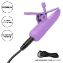 Nipple Play Nipplettes Rechargeable Clamps thumbnail 5