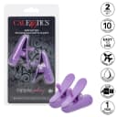 Nipple Play Nipplettes Rechargeable Clamps thumbnail 6