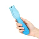 Adam & Eve Petite Lily Mini Wand Massager thumbnail 7