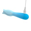 Adam & Eve Petite Lily Mini Wand Massager thumbnail 8