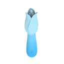 Adam & Eve Petite Lily Mini Wand Massager thumbnail 3