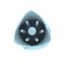 Adam & Eve Petite Lily Mini Wand Massager thumbnail 6