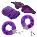 Pleasure Kit Indulgent Collection thumbnail 1