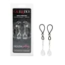 Nipple Play Crystal Jewelry thumbnail 2