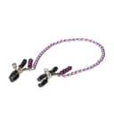 Nipple Play Chained Nipple Clamps thumbnail 2