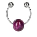Nipple Play Chained Nipple Clamps thumbnail 4
