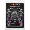 Nipple Play Chained Nipple Clamps thumbnail 7