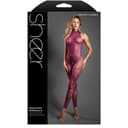 Endless Embrance Crotchless Bodystocking thumbnail 6