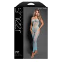 Dream Of Me Footless Open Crotch Bodystocking thumbnail 6