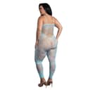 Dream Of Me Footless Open Crotch Bodystocking thumbnail 7