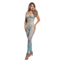 Dream Of Me Footless Open Crotch Bodystocking thumbnail 9
