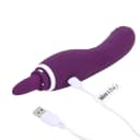 Adam & Eve The Femmina Licking Female Pump thumbnail 9