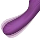 Adam & Eve The Femmina Licking Female Pump thumbnail 7