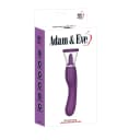Adam & Eve The Femmina Licking Female Pump thumbnail 12