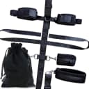 Sei Mio Universal Under Chair Restraint With Free Storage Bag thumbnail 2