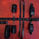 Sei Mio Universal Under Chair Restraint With Free Storage Bag thumbnail 6