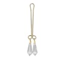 Intimate Play Crystal Clitoral Jewelry thumbnail 1