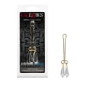 Intimate Play Crystal Clitoral Jewelry thumbnail 3