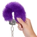 Ultra Furry Cuffs thumbnail 5
