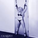 Nocturnal Over The Door Cross thumbnail 1