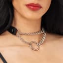 Sex & Mischief Shadow Day Collar thumbnail 1