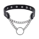 Sex & Mischief Shadow Day Collar thumbnail 2
