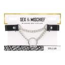 Sex & Mischief Shadow Day Collar thumbnail 7